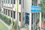 Mahamaya Vihar Public School-Campus View